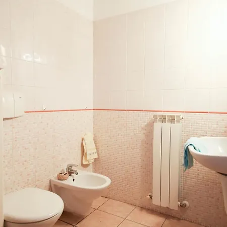 Apartment Ortensia 2 Myho Casa