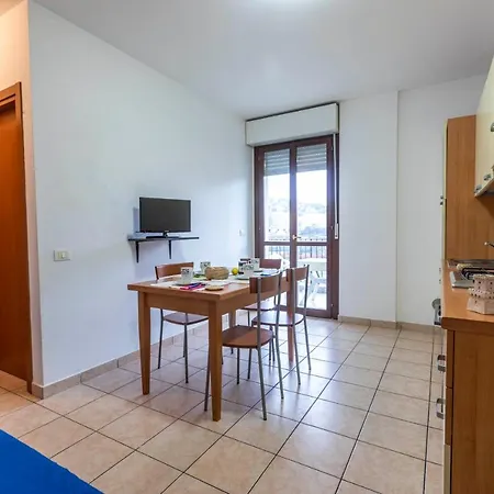 Ortensia 2 Myho Casa Apartment Alba Adriatica