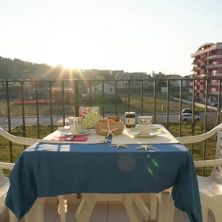 Apartment Ortensia 2 Myho Casa *